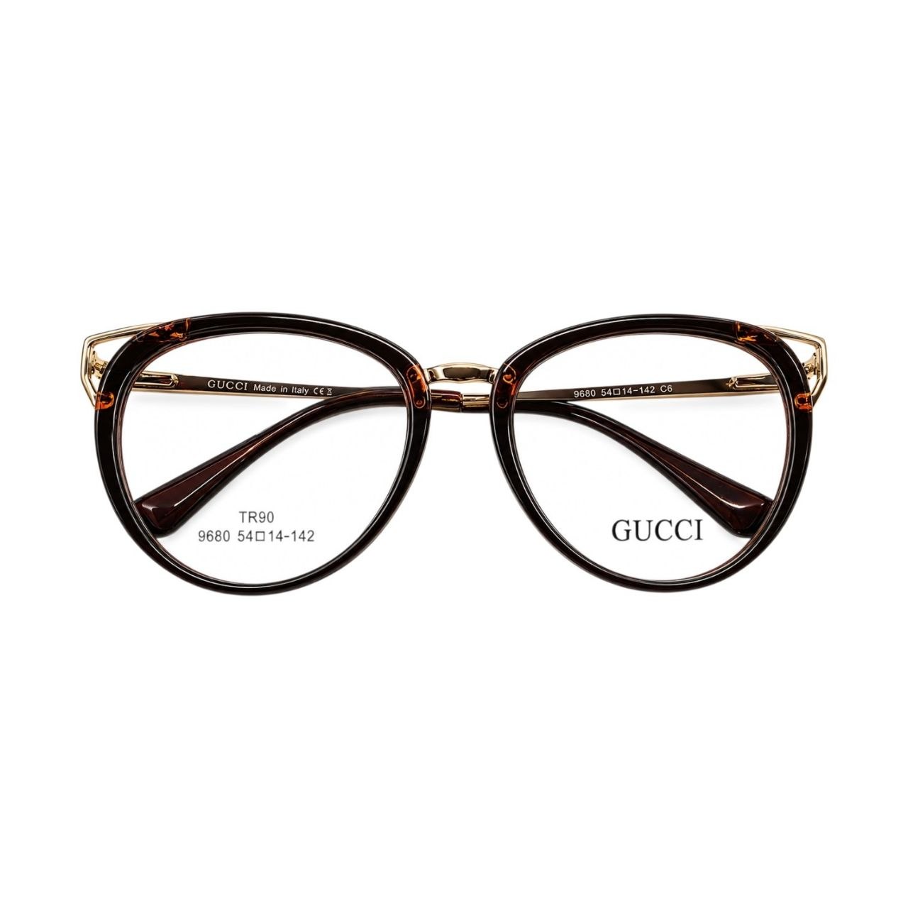 LENTES ORIGINALES PARA GRADUAR PARA DAMA GUCCI