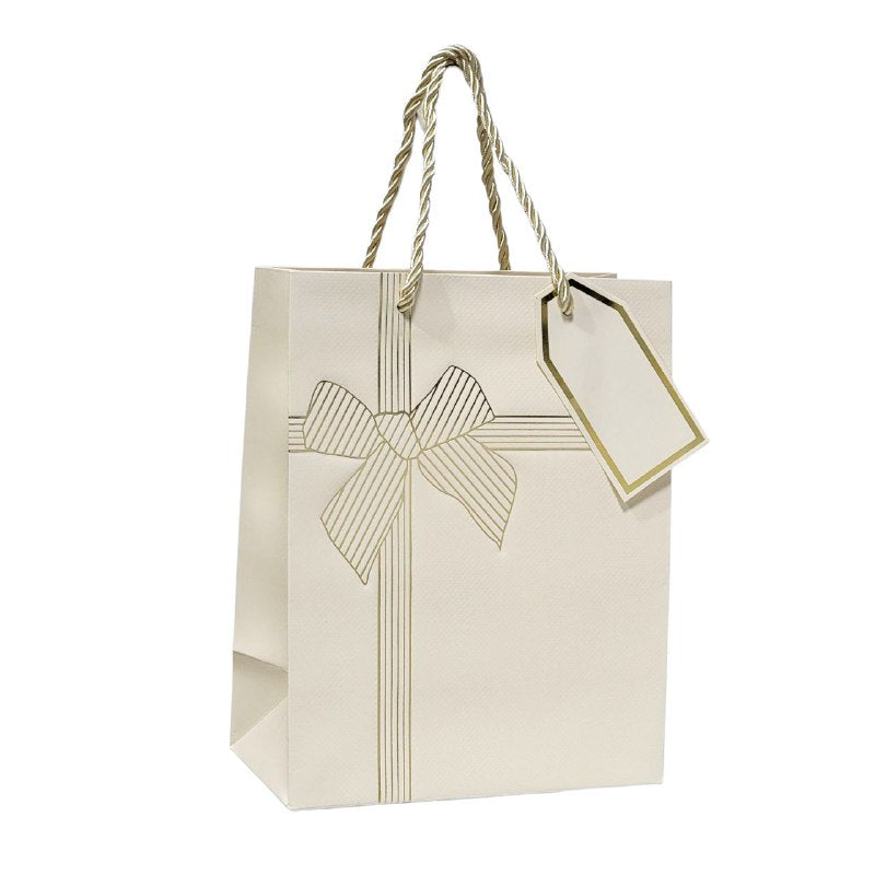 BOLSA DE REGALO PEQUEÑA 18X10X23CM