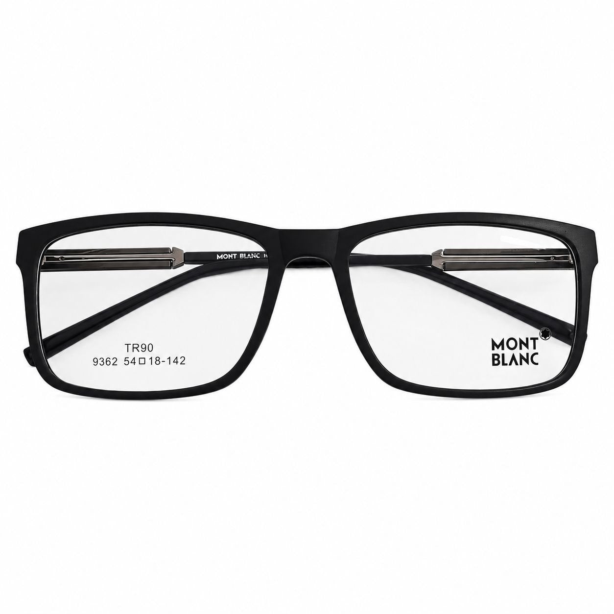 LENTES ORIGINALES PARA GRADUAR PARA DAMA MONT BLANC