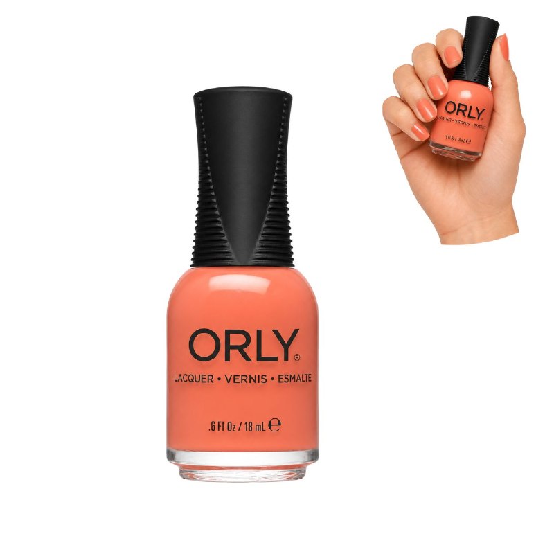 ESMALTE PARA UÑAS TONO : PIXY STIX 20728 ORLY 18 ML