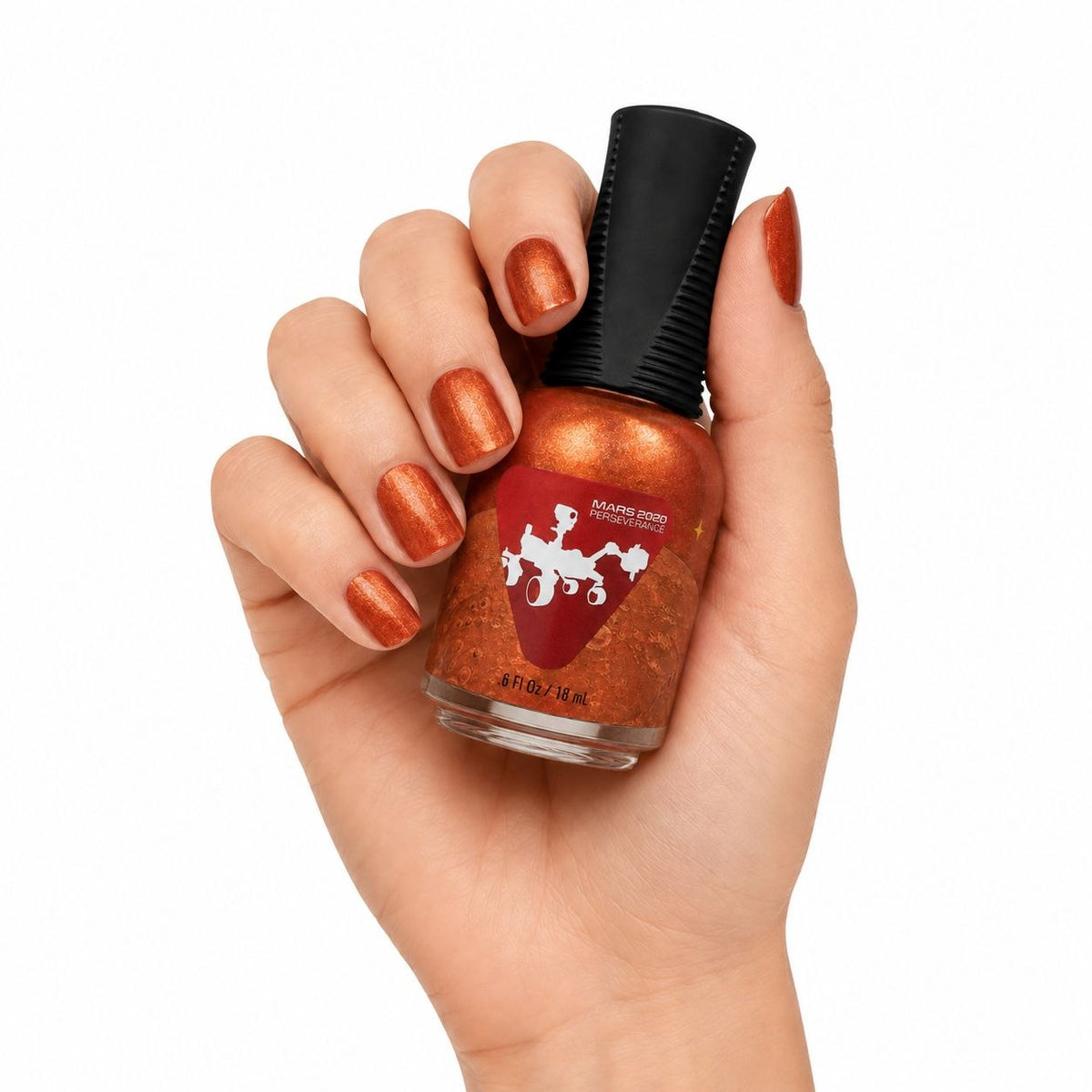 ESMALTE PARA UÑAS TONO PERSEVERANCE 2000106 ORLY  18 ML