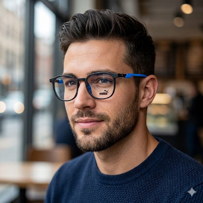 LENTES ORIGINALES PARA GRADUAR PARA DAMA PUMA