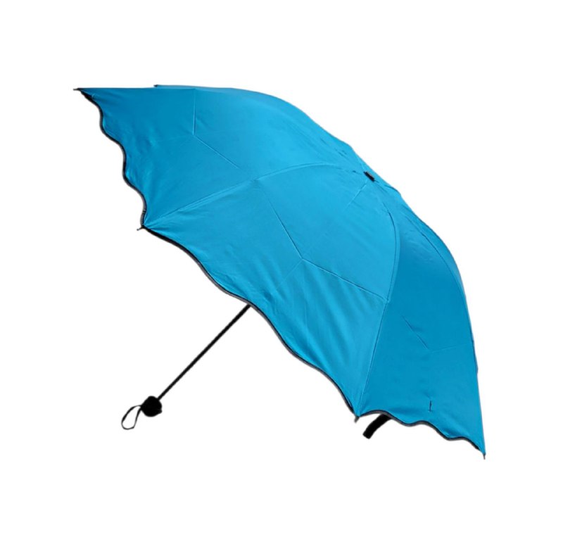 SOMBRILLA RESISTENTE, PARAGUAS PARA LLUVIA Y VIENTOS, FUERTE, PORTATIL DE ALTA CALIDAD, 6 COLORES JULLY