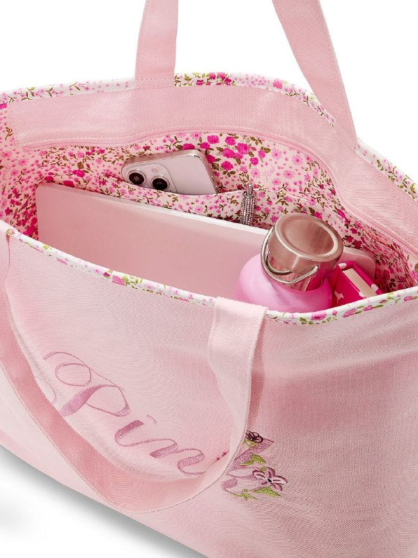 BOLSO ORIGINAL VICTORIA'S SECRET  54X33X16Cm