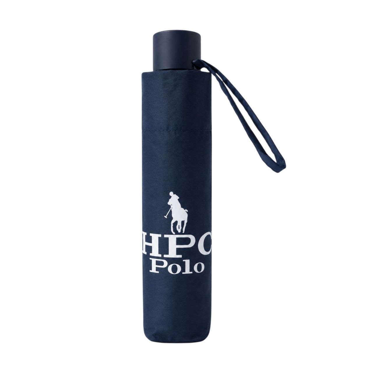 SOMBRILLA PARAGUAS PORTATIL DE ALTA RESISTENCIA COMPACTA HPC POLO 55CM