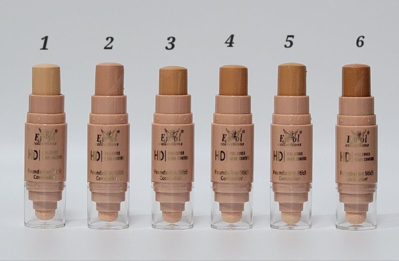 CORRECTOR CONTORNO E ILUMINADOR ACABADO NATURAL ENGOL COLLECTIONS 10G