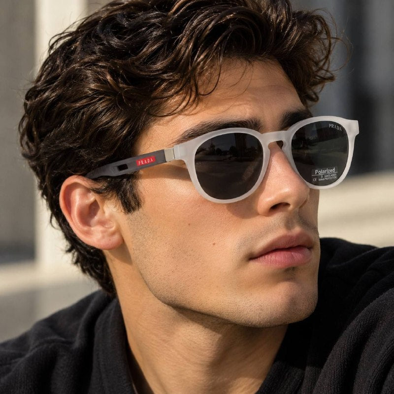 LENTES DE SOL ORIGINALES PRADA