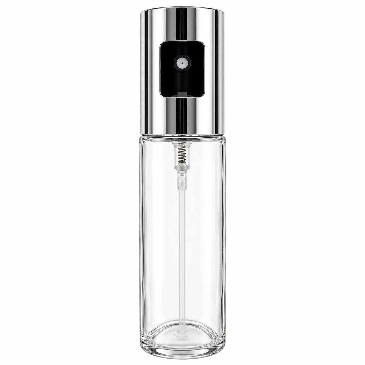 BOTELLA PULVERIZADORA DE ACEITE DE ROCÍO UNIFORME PARA COCINA 100ML