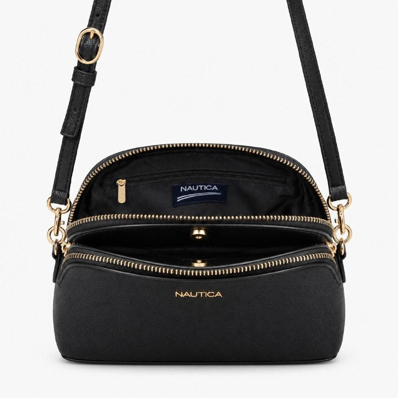CARTERA ORIGINAL NAUTICA PARA DAMA 17X24CM