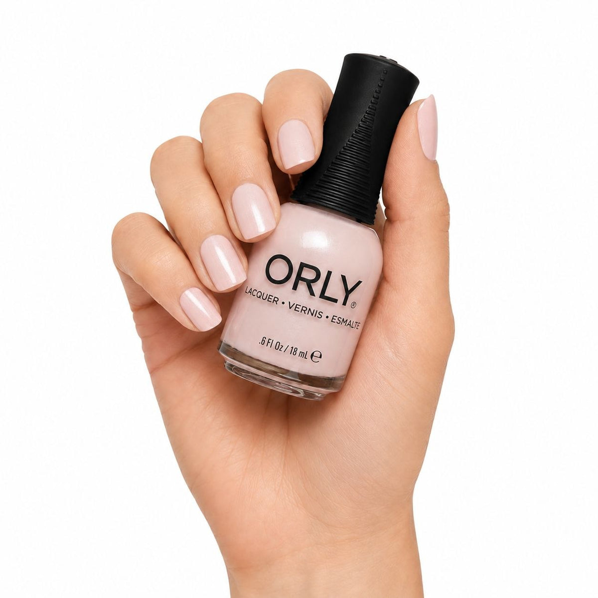 ESMALTE PARA UÑAS TONO CAKE POP 20844 ORLY 18 ML