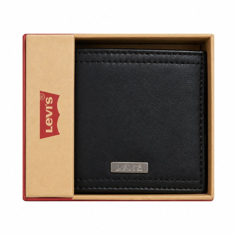 BILLETERA ORIGINAL LEVIS