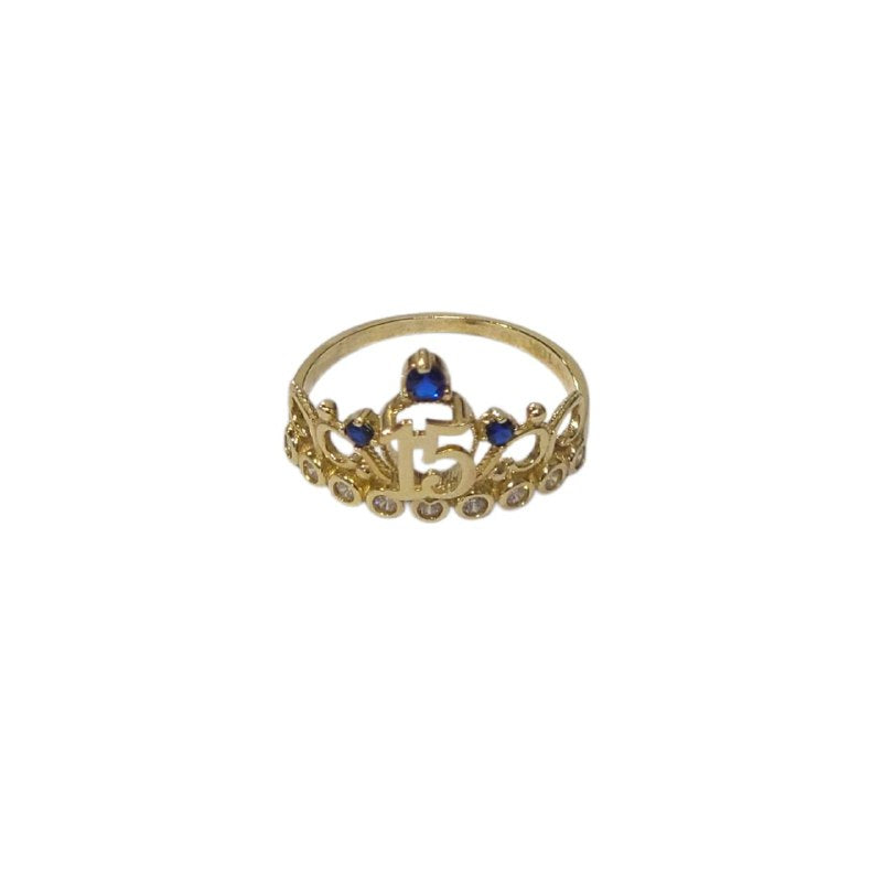 OANI923$8 FORMA 15 AÑOS