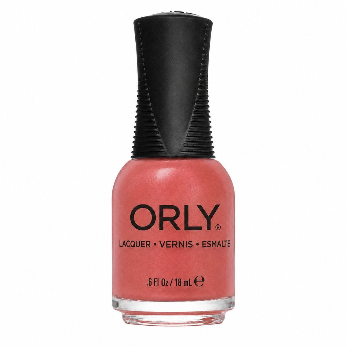 ESMALTE PARA UÑAS TONO SEIZE THE CLAY 2000005 ORLY 18 ML