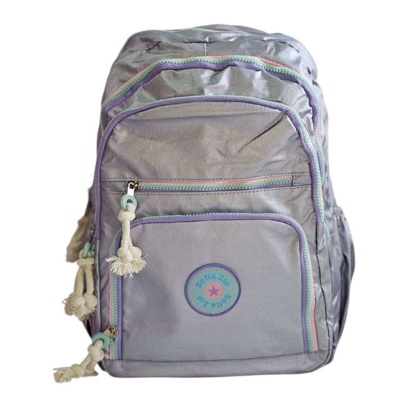 MOCHILA ECONOMICA SOFIAZUL