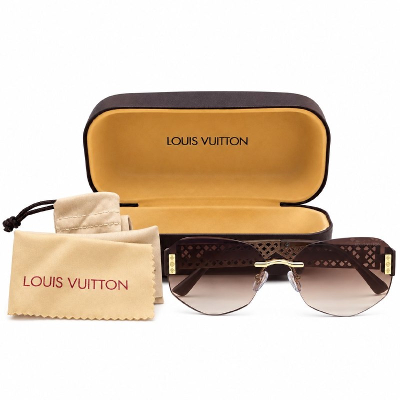 LENTES DE SOL ORIGINALES MARCA LOUIS VUITTON