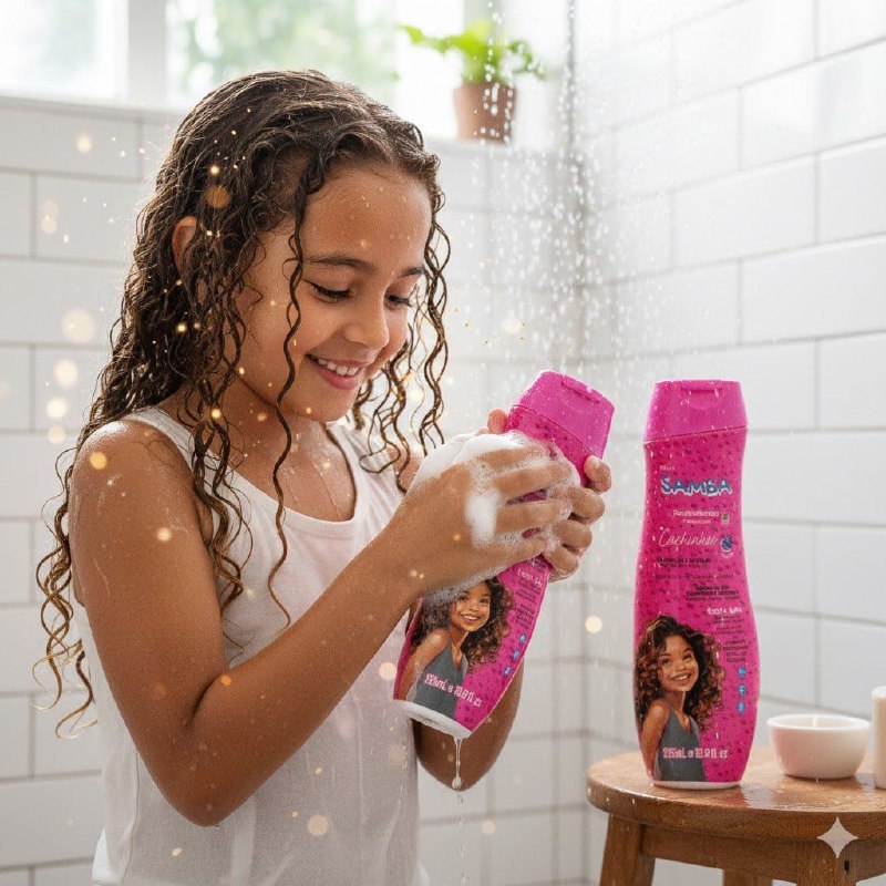 SHAMPOO Y ACONDICIONADOR EN SET PARA CABELLO RIZADO O ENCRESPADO HIDRATANTE NAZCA 325MLX2