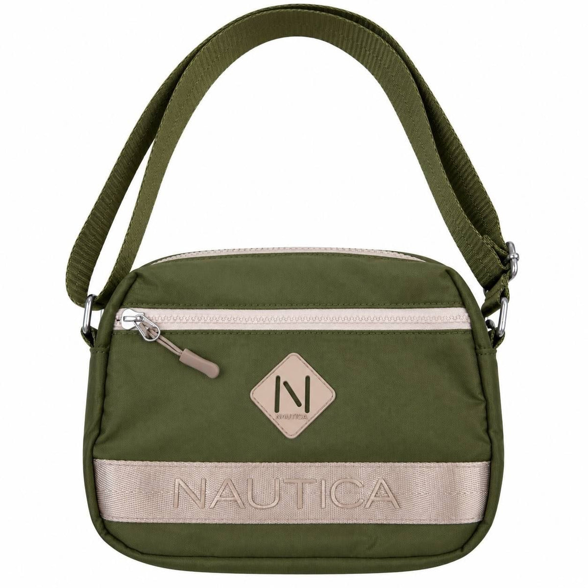CARTERA ORIGINAL NAUTICA PARA DAMA