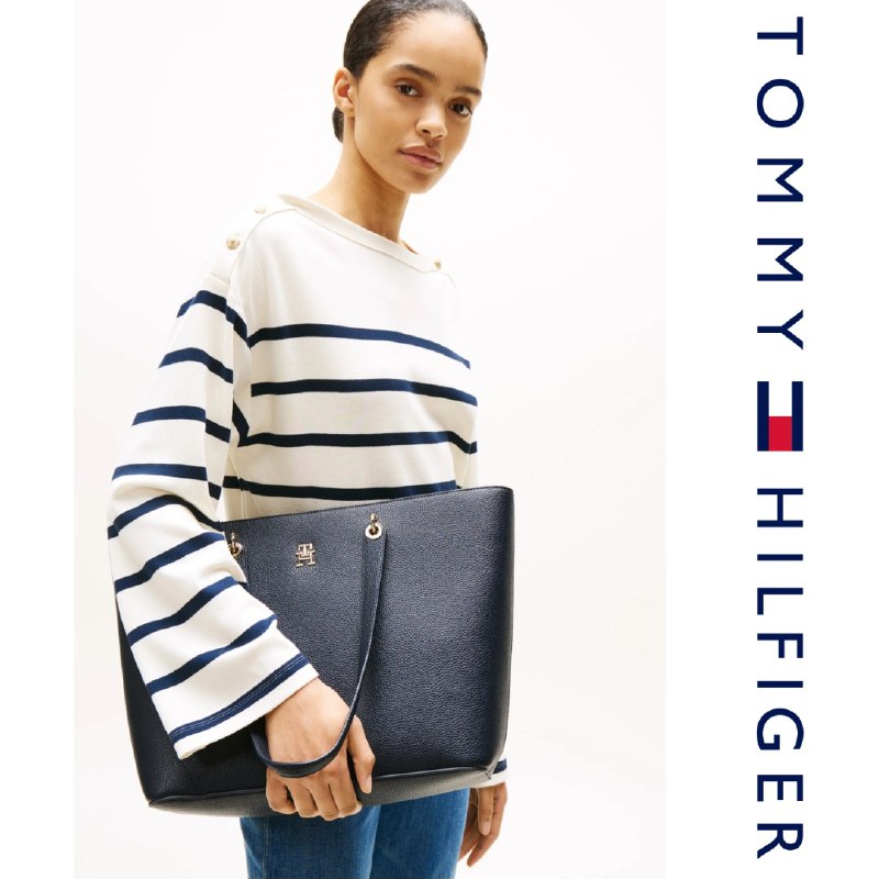 CARTERA ORIGINAL TOMMY HILFIGER