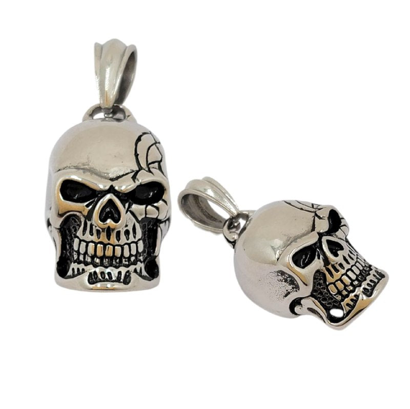 DIJE1527B FORMA CALAVERA