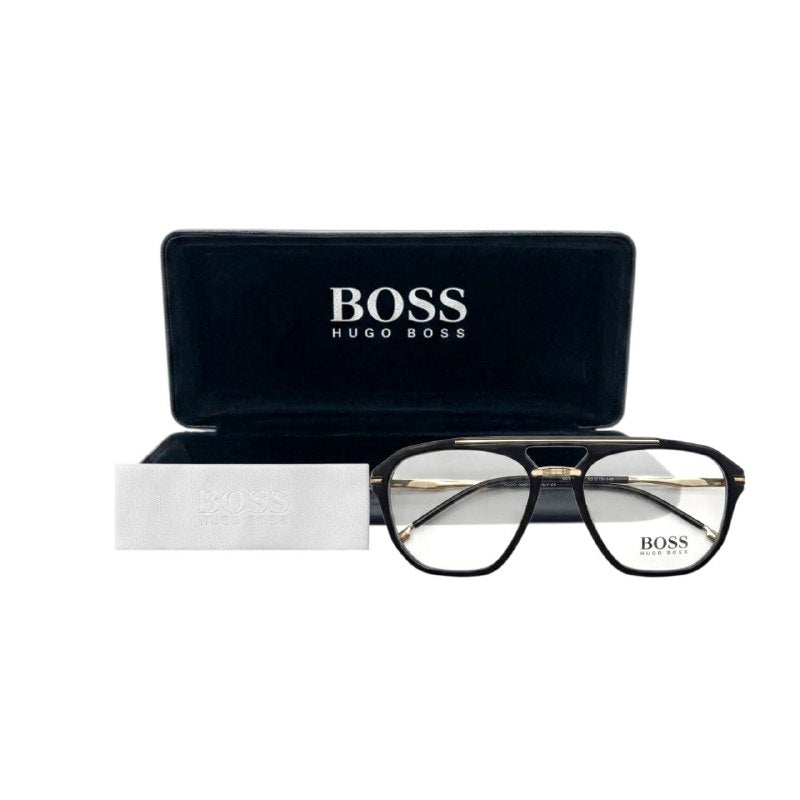 LENTES ORIGINALES PARA GRADUAR PARA CABALLERO HUGO BOSS