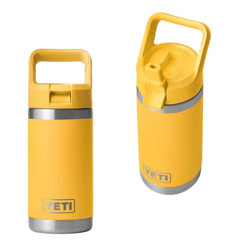 TERMO YETI KIDS ORIGINAL PARA NIÑOS DE ACERO INOXIDABLE DE 12OZ PRECIO POR MAYOR ES POR CAJA
