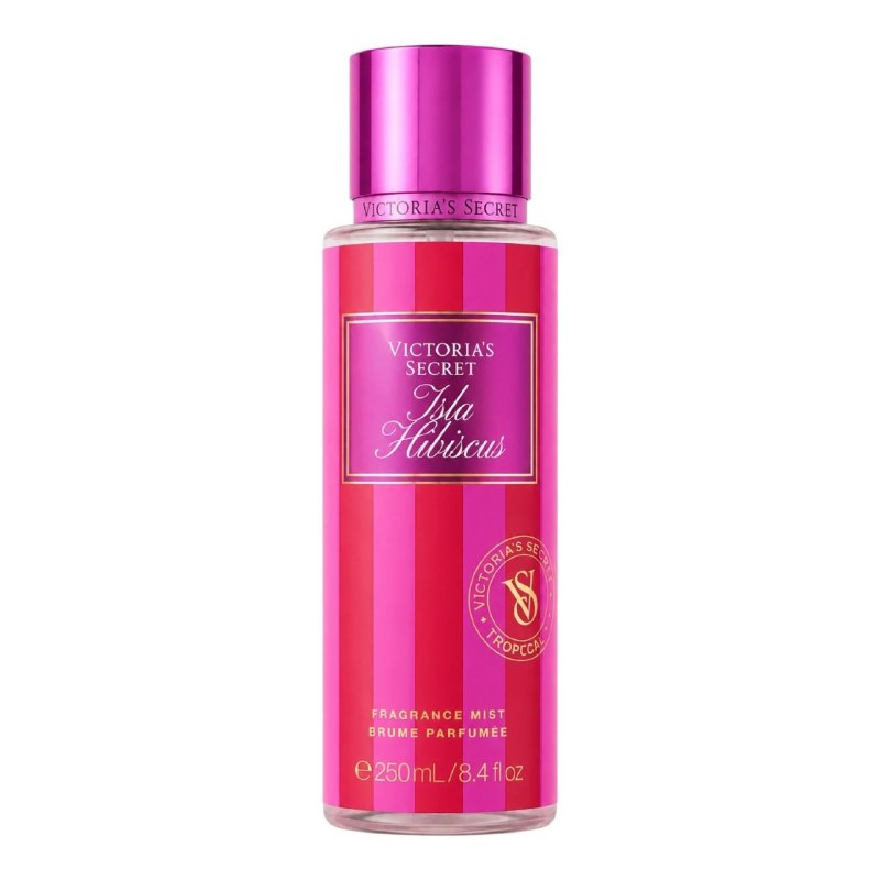 VICTORIA'S VICTORIA'S SECRET SPLASH ISLA HIBISCUS 250ML  (M)