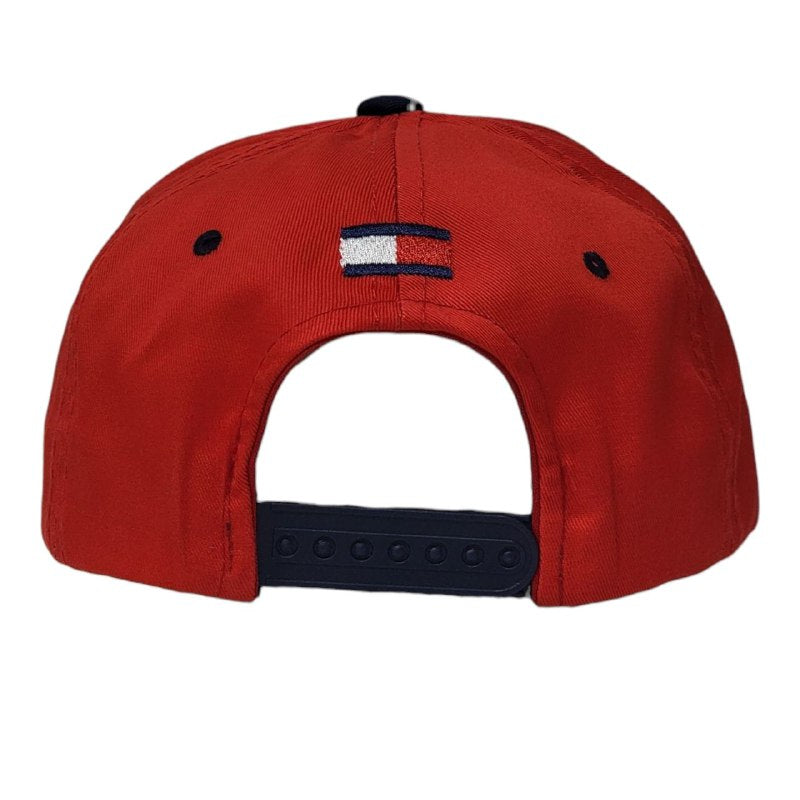 GORRA ECONÓMICA TOMMY HILFIGER