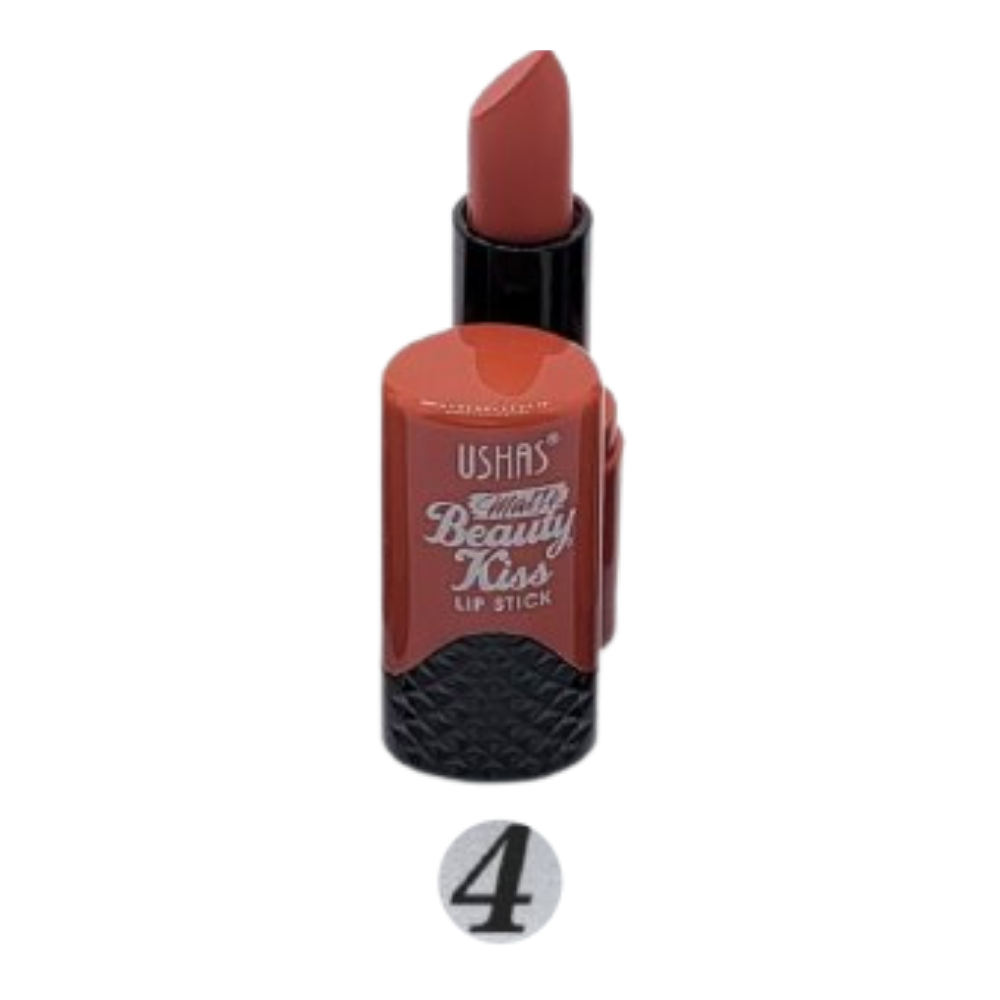 BRILLO LABIAL EN LAPIZ 6 TONOS USHAS