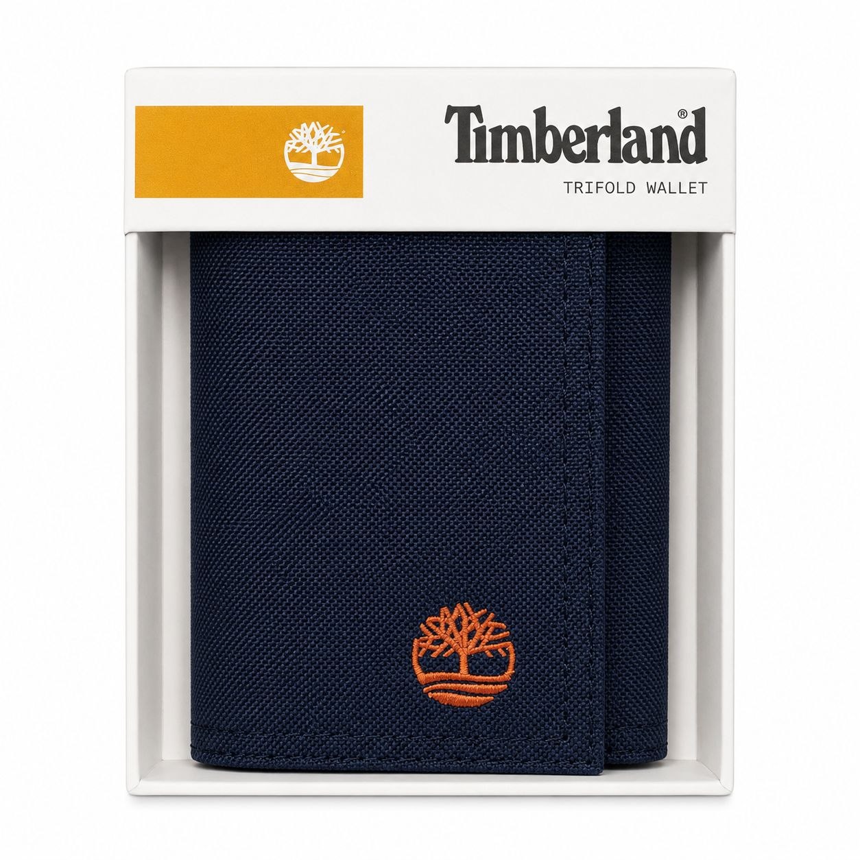 BILLETERA ORIGINAL TIMBERLAND TRIFOLD
