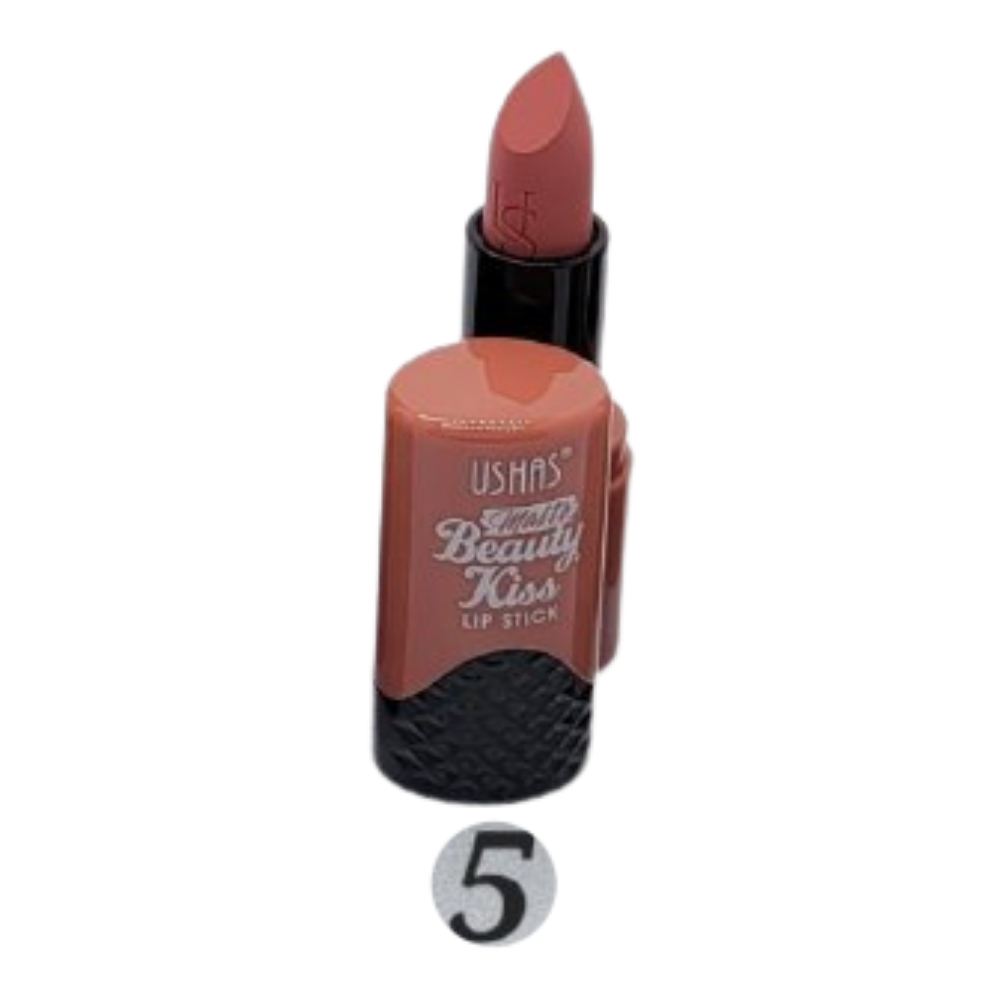 BRILLO LABIAL EN LAPIZ 6 TONOS USHAS