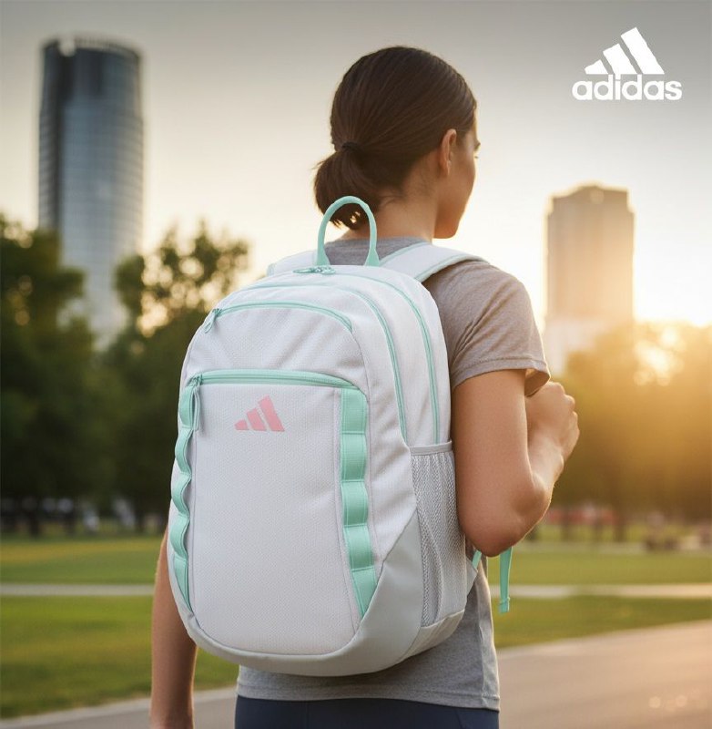 MOCHILA ORIGINAL ADIDAS