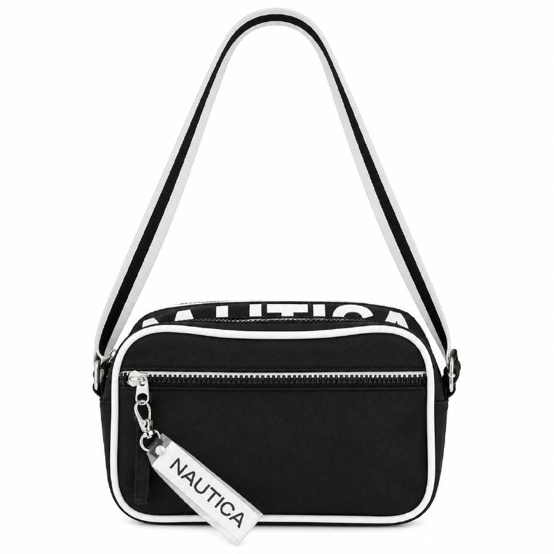 CARTERA ORIGINAL NAUTICA PARA DAMA 14X21CM