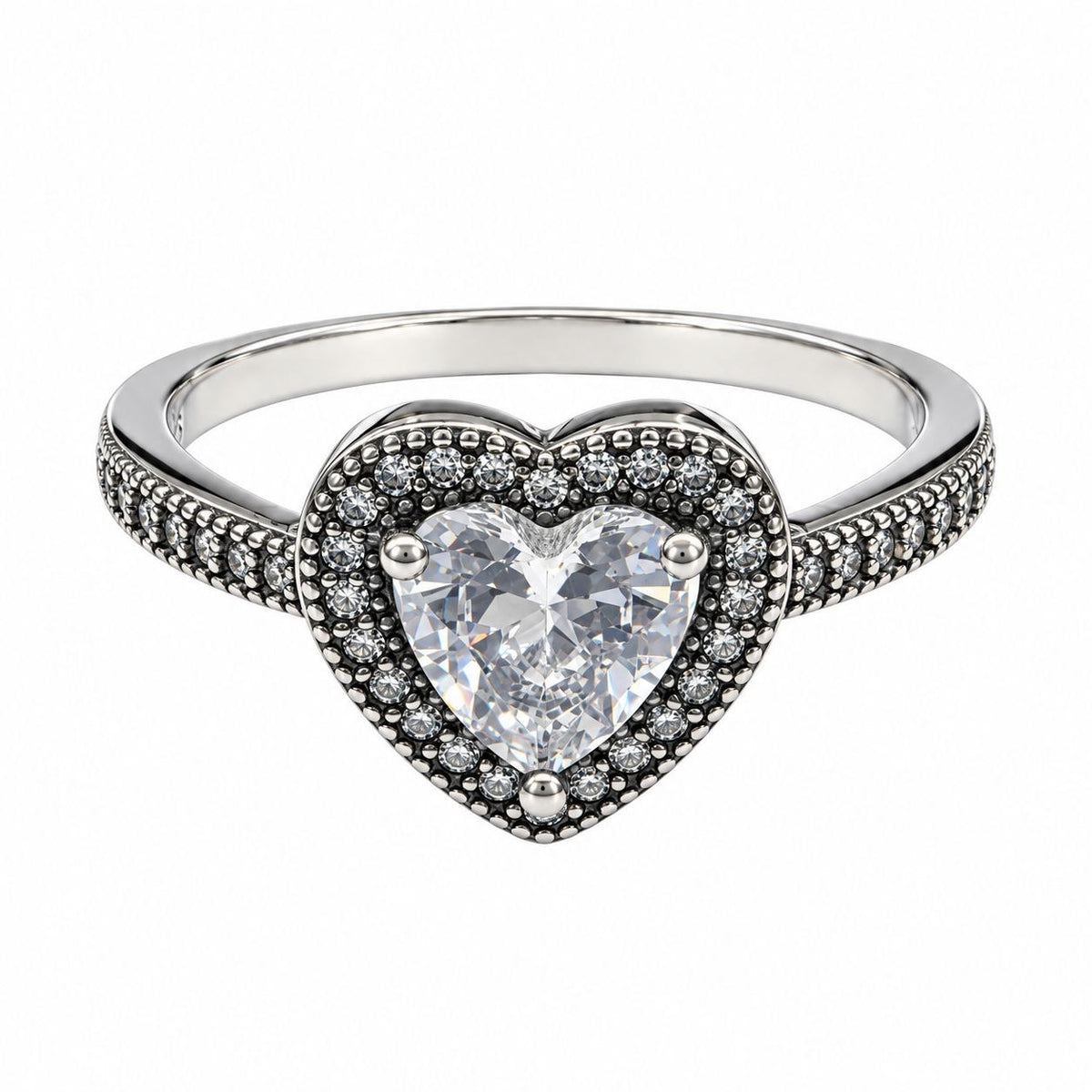 ANILLO DE PLATA 925 PARA DAMA