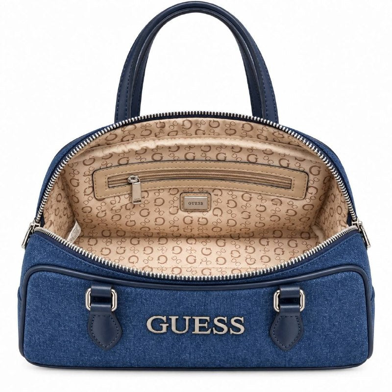 CARTERA ORIGINAL GUESS PARA DAMA 17X24CM