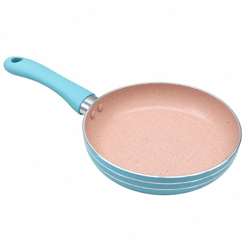 SARTEN ANTIADHERENTE DE ALUMINIO BENELI HOME 16CM