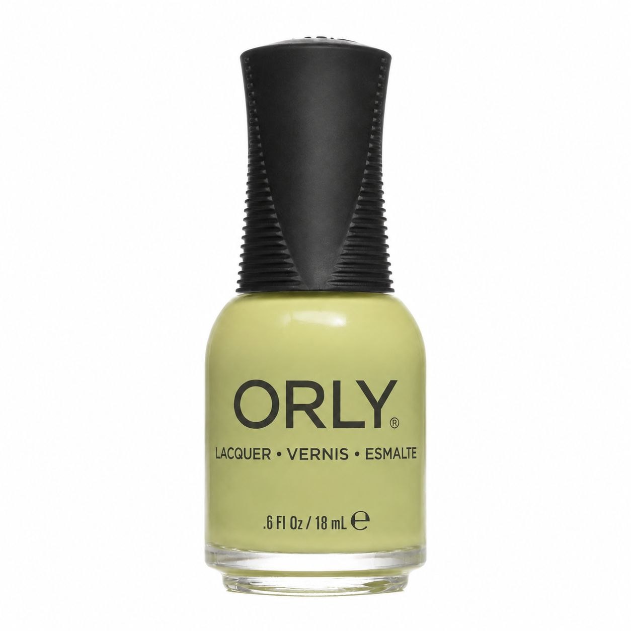 ESMALTE PARA UÑAS TONO ARTIST'S GARDEN 2000158 ORLY 18 ML