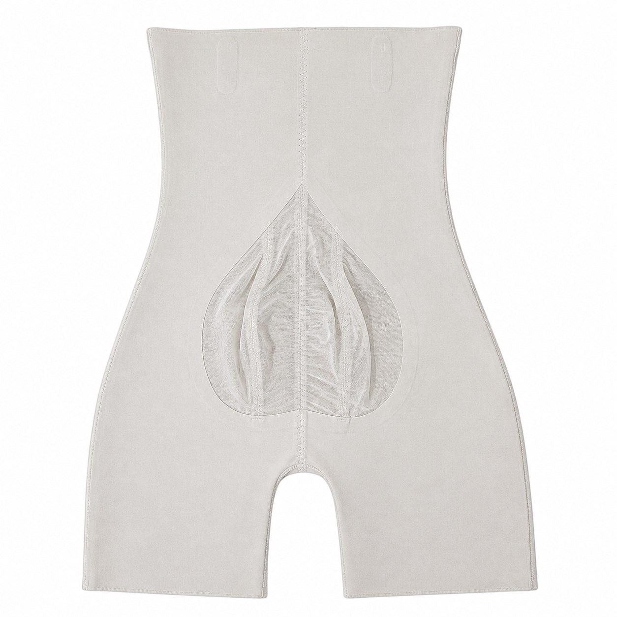 FAJA SHORT REDUCTORA CON CIERRE PARA DAMA TALLA L