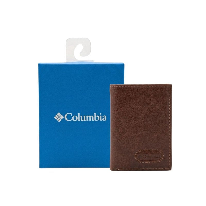 BILLETERA ORIGINAL COLUMBIA