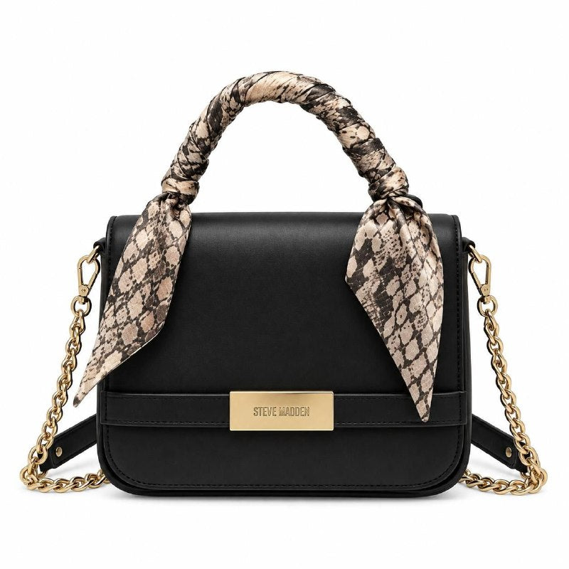 CARTERA ORIGINAL STEVE MADDEN PARA DAMA 18X21CM