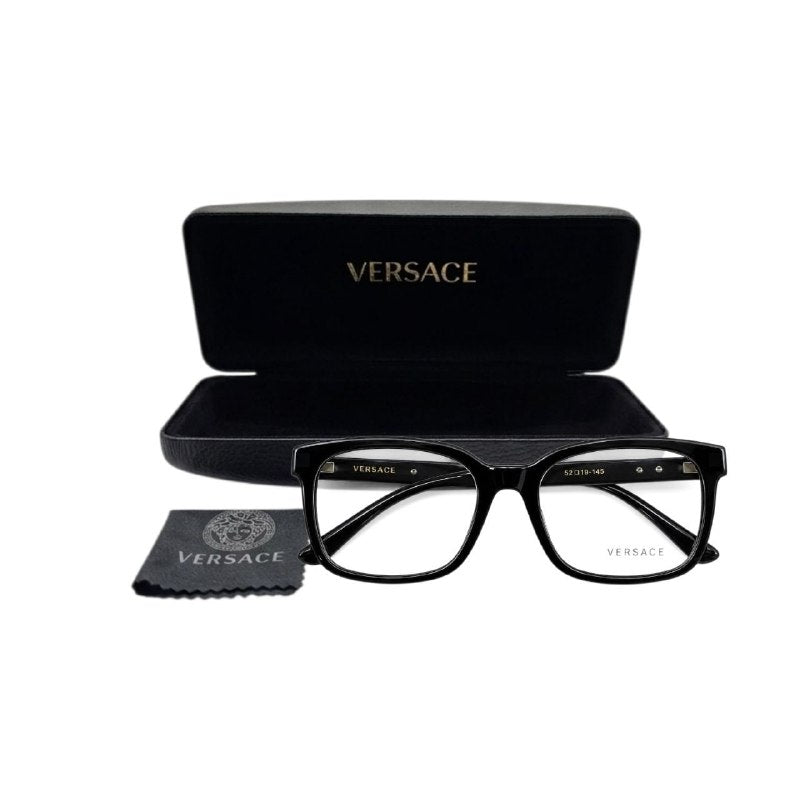 LENTES ORIGINALES PARA GRADUAR PARA DAMA VERSACE
