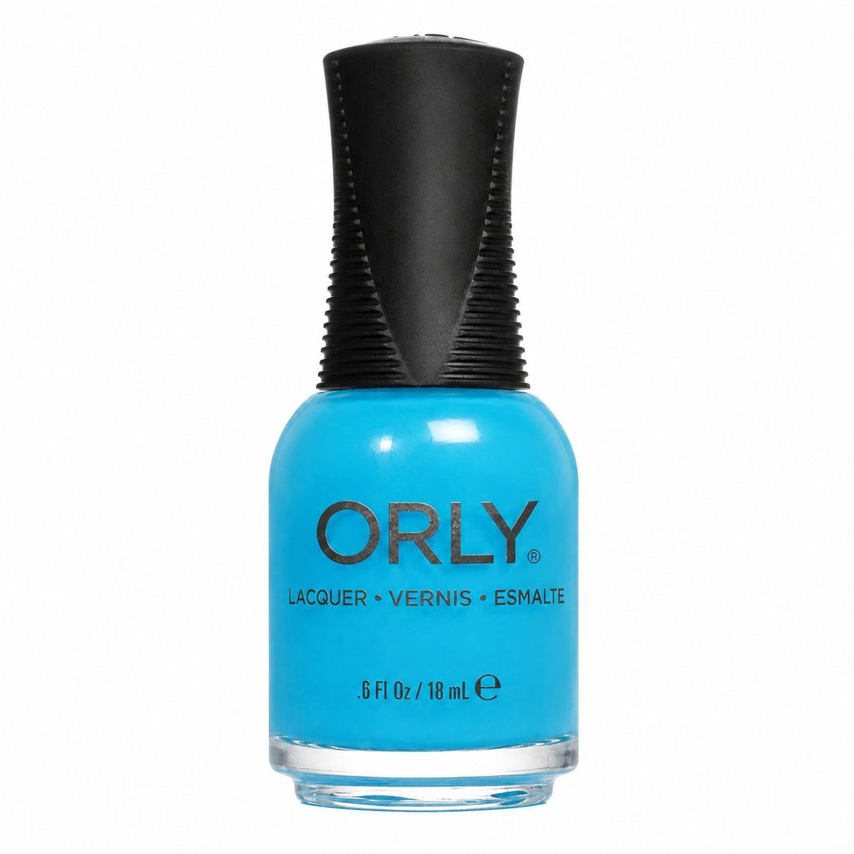 ESMALTE PARA UÑAS TONO HIP AND OUTLANDISH 20870 ORLY 18 ML