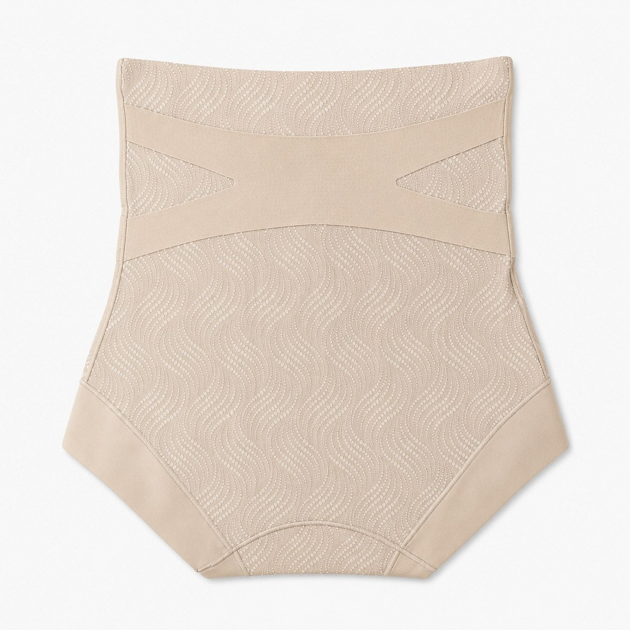 FAJA PANTY DE CINTURA ALTA PARA DAMA TALLA L