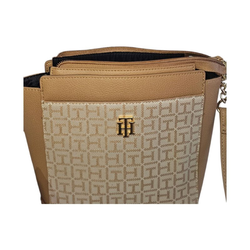 CARTERA ORIGINAL TOMMY HILFIGER