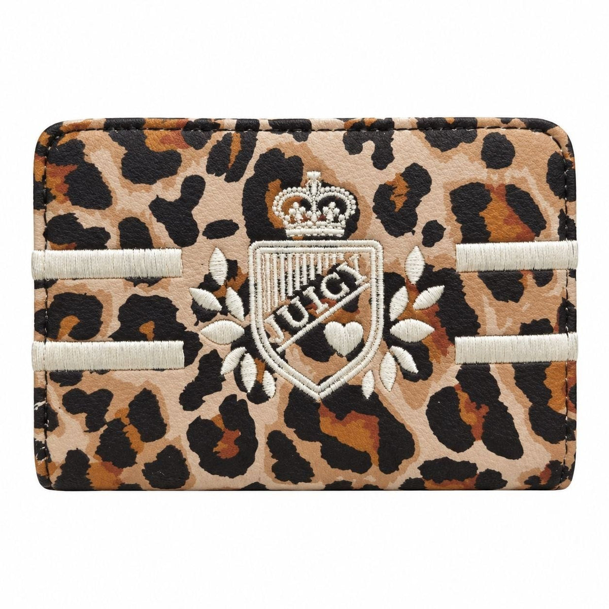 MONEDERO ORIGINAL JUICY COUTURE PARA DAMA