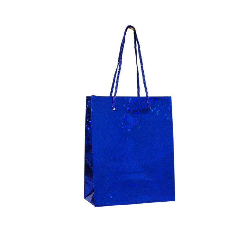 BOLSA DE REGALO EXTRA PEQUEÑO 15X11CM