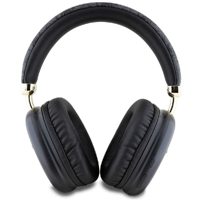 AUDIFONOS AURICULARES INALAMBRICOS, SONIDO DE CALIDAD DE ESTUDIO, BATERIA 32H, CARGA RAPIDA 2H, USB C, GRAVES POTENTES Y AGUDOS EQUILIBRADOS GUESS