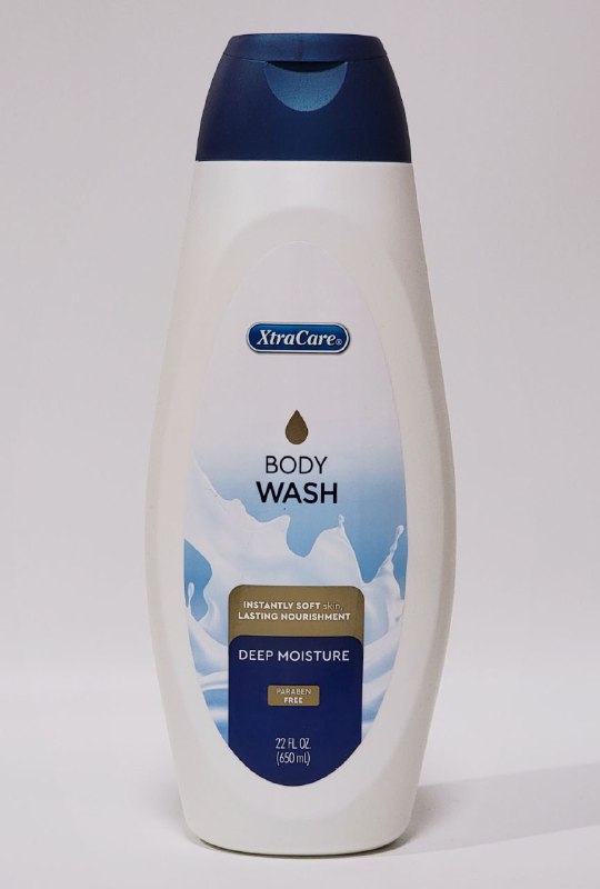 GEL DE DUCHA DE HIDRATANTE PROFUNDA DE USO DIARIO XTRACARE 650ML