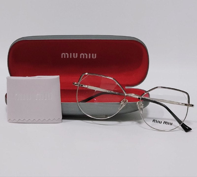 LENTES ORIGINALES PARA GRADUAR MIU MIU