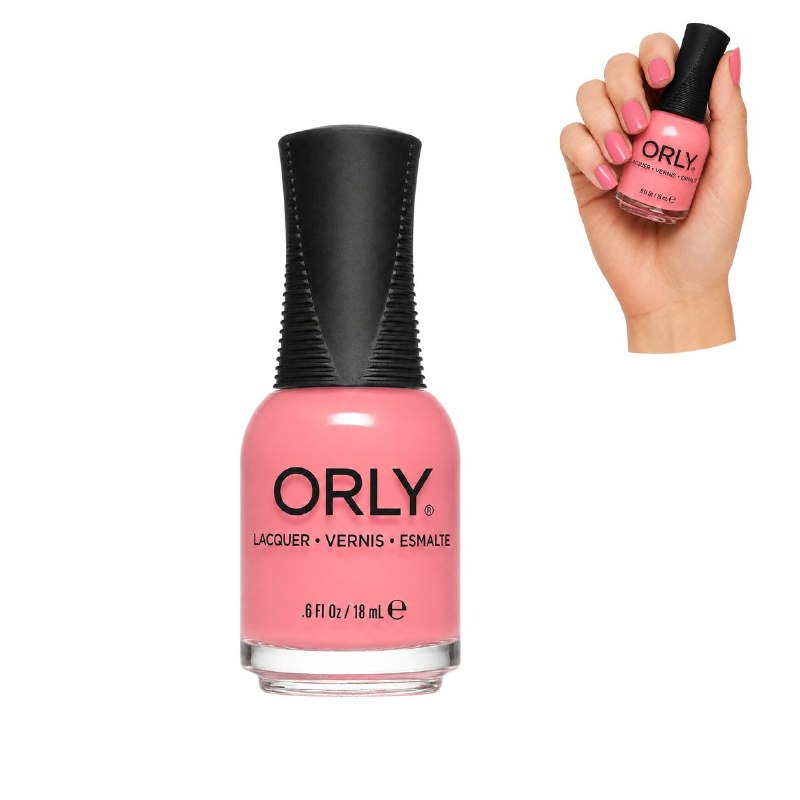 ESMALTE PARA UÑAS TONO AFTER GLOW 20977 ORLY 18 ML