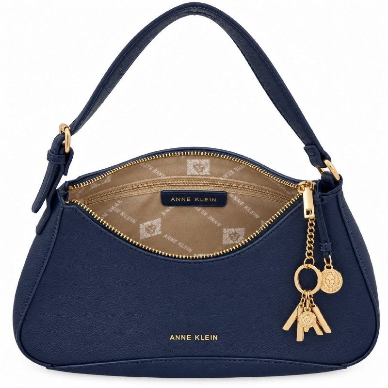 CARTERA ORIGINAL ANNE KLEIN PARA DAMA 13X27CM